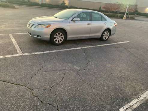 Toyota Camry - cars & trucks - by owner - vehicle automotive sale for sale in Columbia, SC