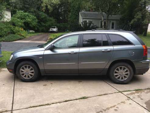4.0l Pacifica for sale in Mound, MN