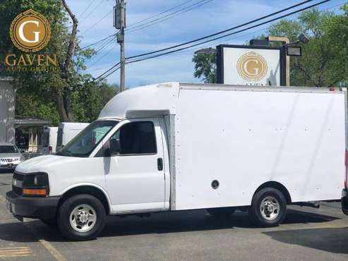 2005 Chevrolet Chevy Express Cutaway 3500 2dr for sale in Kenvil, NJ