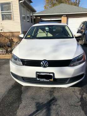 2012 Volkswagen Jetta SE - cars & trucks - by owner - vehicle... for sale in Coventry, RI