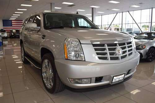 2011 Cadillac Escalade Luxury AWD 4dr SUV **100s of Vehicles** -... for sale in Sacramento , CA