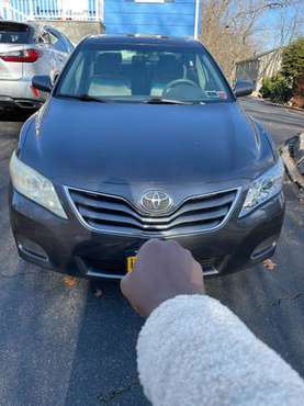 Toyota Camry 2011 - cars & trucks - by owner - vehicle automotive sale for sale in Norwalk, NY