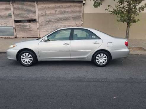 2006 toyota Camry LE for sale in Brooklyn, NY