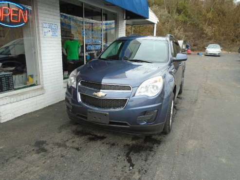 2013 Chevrolet Equinox LT *We're Safely Open for Business!* - cars &... for sale in Pittsburgh, PA