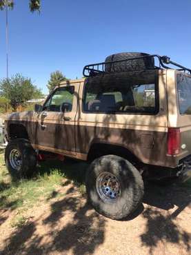 Ford Bronco for sale in Congress, AZ