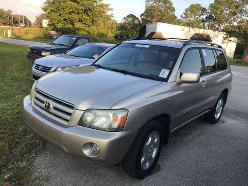 As low as 400 down and 25 weekly or 1000 cash - cars & trucks - by... for sale in Clewiston, FL