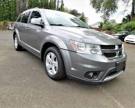 2012 Dodge Journey SXT AWD *Sooo NICE!* CALL/TEXT! - cars & trucks -... for sale in Portland, OR