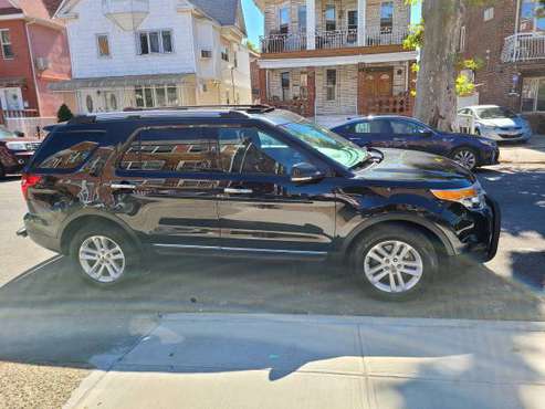 BRAND NEW 2015 FORD EXPLORER IN MINT CONDITION - cars & trucks - by... for sale in Brooklyn, NY