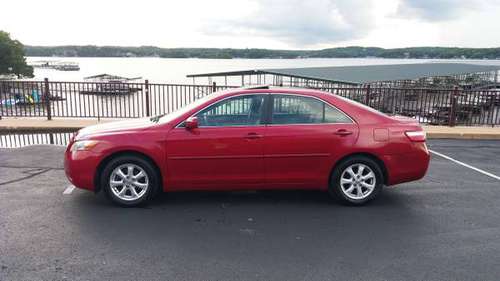 ***2007 Toyota Camry Le 2.4L*** for sale in Osage Beach, MO