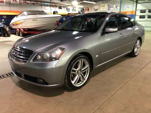 2006 Infiniti M35 - - by dealer - vehicle automotive for sale in Columbus, OH