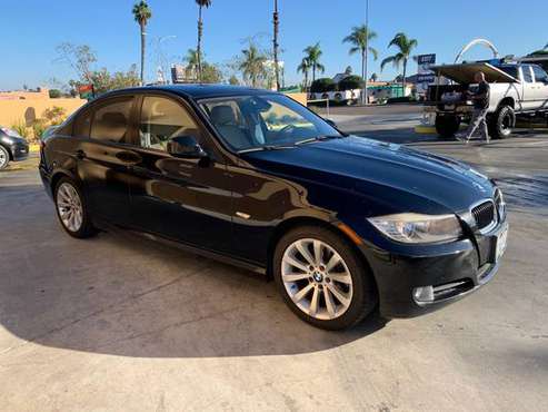2011 BMW 328i - GREAT DEAL - GREAT CONDITION - cars & trucks - by... for sale in San Diego, CA