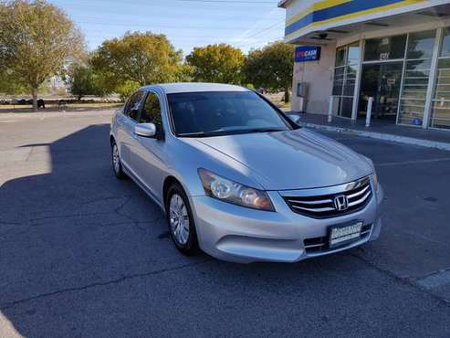2011 Honda Accord LX 4 Cylinder Clean!! for sale in Henderson, NV