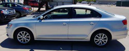 2013 VW Jetta SE - - by dealer - vehicle automotive sale for sale in Albuquerque, NM