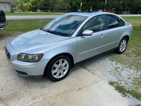 2006 Volvo S40 - cars & trucks - by dealer - vehicle automotive sale for sale in Crestwood, KY