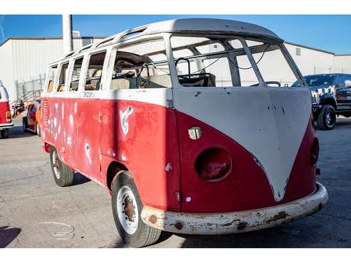 1966 Volkswagen Samba for sale in Boulder City, NV