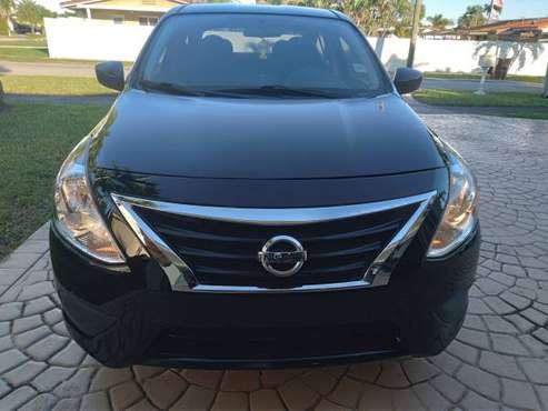 !! GREAT DEAL !! 2018 NISSAN VERSA SV - cars & trucks - by owner -... for sale in Hialeah, FL
