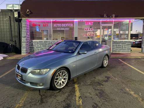 2009 BMW 3 Series 328i Excellent Condition - cars & trucks - by... for sale in Englewood, CO
