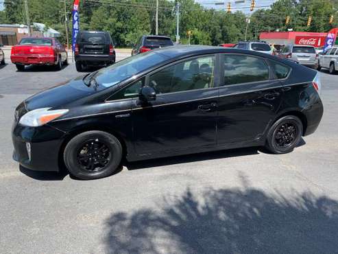 2012 Toyota Prius - cars & trucks - by dealer - vehicle automotive... for sale in West Columbia, SC