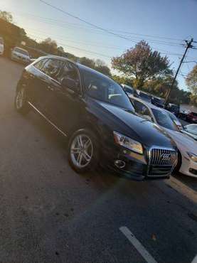 EVERYONE APPROVED!!! 2016 AUDI Q5 $7200 DOWN - cars & trucks - by... for sale in Tucker, GA
