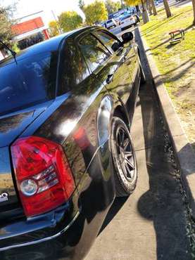 CHRYSLER 300 TOURING - cars & trucks - by owner - vehicle automotive... for sale in Valencia, CA