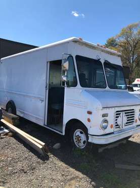 1988 Food Truck/Box Truck for sale in Walpole, MA