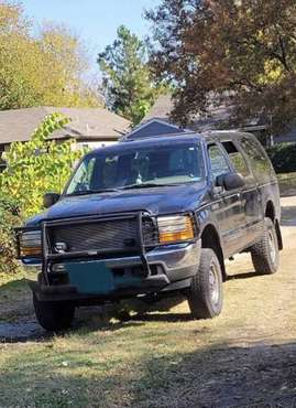 2000 Ford Expedition XLT - cars & trucks - by owner - vehicle... for sale in Rutherfordton, NC