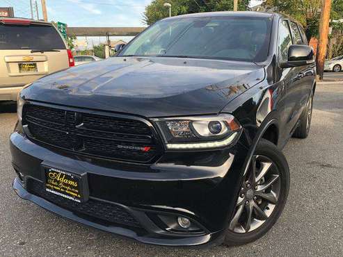 2017 Dodge Durango GT AWD Buy Here Pay Her, for sale in Little Ferry, NJ