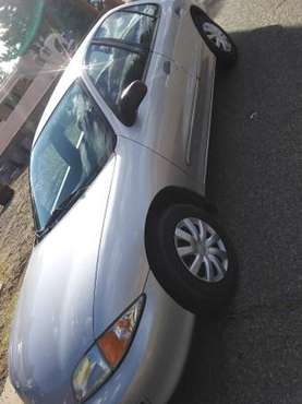 2002 Chevrolet Cavalier Only!! 76k miles for sale in Albuquerque, NM