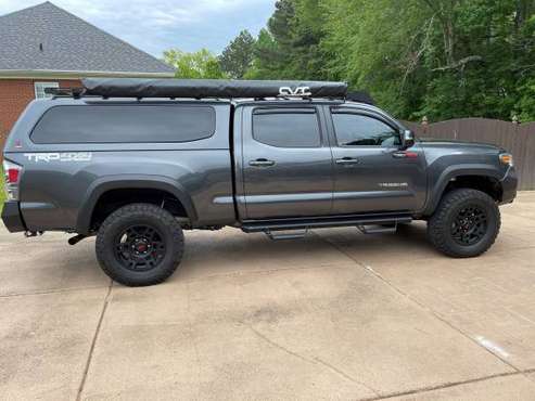 2020 Tacoma 4x4 off road for sale in Harvest, AL