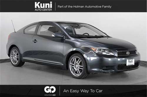 2007 Scion tC Base Coupe - cars & trucks - by dealer - vehicle... for sale in Beaverton, OR