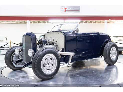 1932 Ford Model A for sale in Rancho Cordova, CA