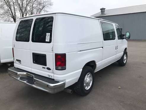 2013 Ford E250 Cargo Van - - by dealer - vehicle for sale in Rogers, MN
