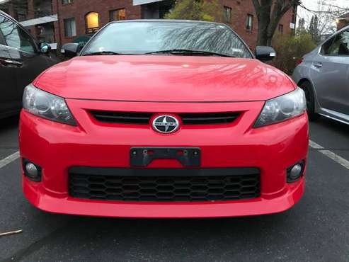 2013 Scion tC Release Series 8.0 Hatchback Coupe 2D - cars & trucks... for sale in Keene, NH