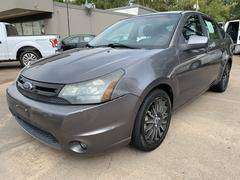 2010 ford focus SES auto zero down $112/mo. or $4900 cash nice car... for sale in Bixby, OK