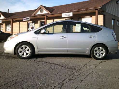 2007 Toyota Prius Base 4dr Hatchback CASH DEALS ON ALL CARS OR BYO for sale in Lake Ariel, PA