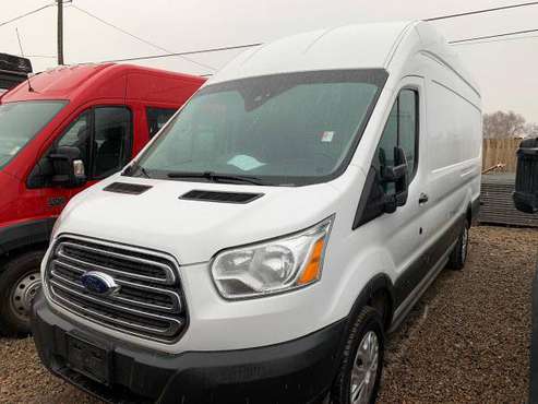 2017 Ford Transit Cargo 350 - - by dealer - vehicle for sale in Fort Lupton, CO