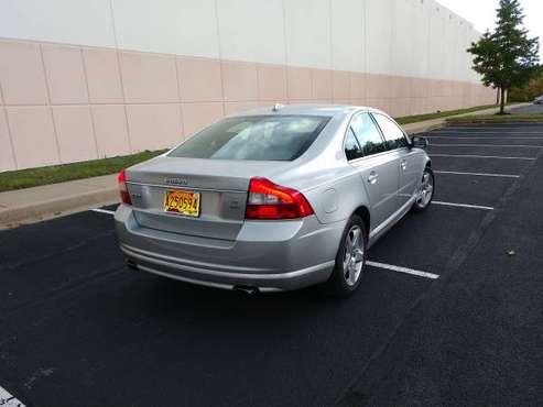2008 Volvo S80 T6 AWD for sale in Dunkirk, MD