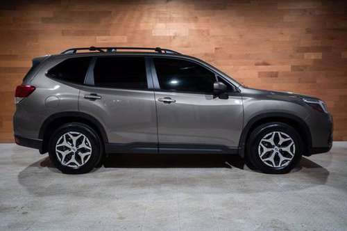 2019 Subaru Forester Premium - - by dealer - vehicle for sale in Boulder, CO
