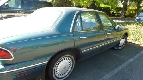 1997 Buick Le Sabre - cars & trucks - by dealer - vehicle automotive... for sale in Beaverton, OR