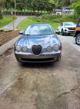 03 Jaguar S Type Sport for sale in Imperial, PA