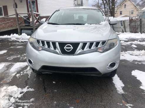 2009 Nissan Murano - cars & trucks - by owner - vehicle automotive... for sale in Manchester, NH