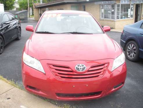 2007 TOYOTA CAMRY LE - - by dealer - vehicle for sale in St.louis, MO