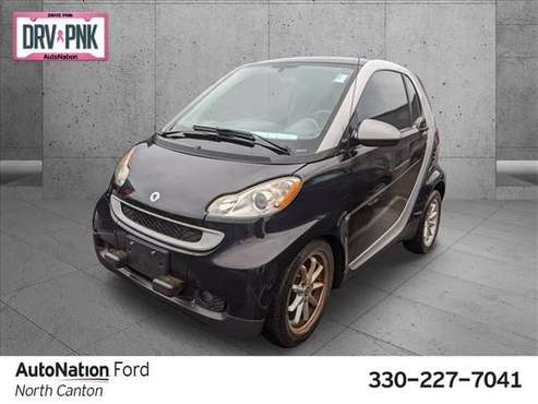 2009 Smart fortwo Pure SKU:9K282107 Hatchback - cars & trucks - by... for sale in North Canton, OH