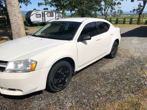 2010 Dodge Avenger for sale in Phoenix, OR