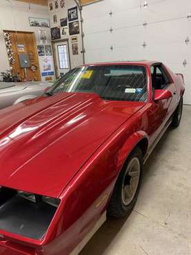 1984 Camaro Z28 - cars & trucks - by owner - vehicle automotive sale for sale in Spencerport, NY