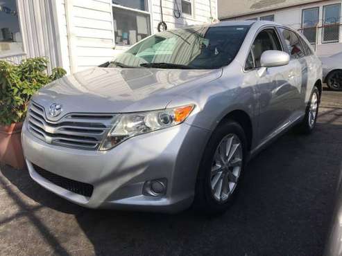 2010 Toyota Venza FWD 4cyl 4dr Crossover BUY HERE, PAY HERE... for sale in Ridgewood, NY