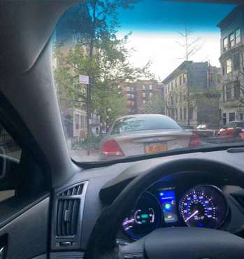 Hyundai Sonata hybrid limited (fully loaded) - - by for sale in NEW YORK, NY