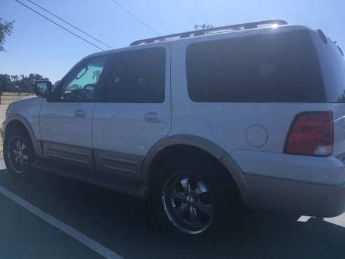 2005 Ford Expedition for sale in Cottonwood, CA