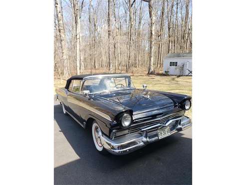 1957 Ford Fairlane for sale in Carlisle, PA