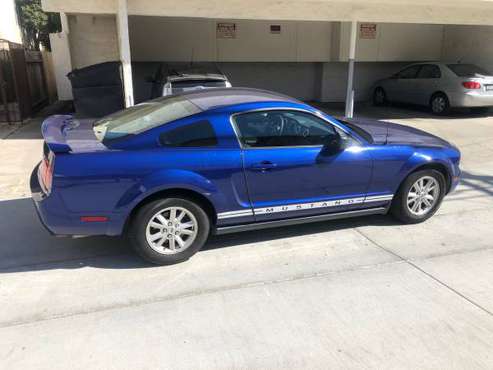 2006 mustang LOW MILES!! for sale in Cathedral City, CA